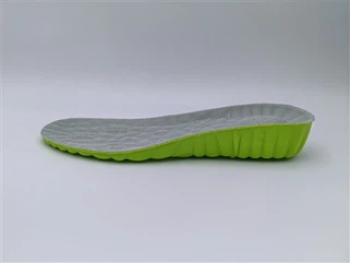 Wysokość 3,5 cm Zwiększ miękką wkładkę